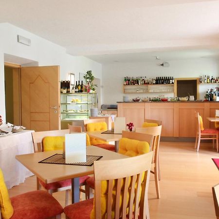 Das Filipinum Merano Extérieur photo