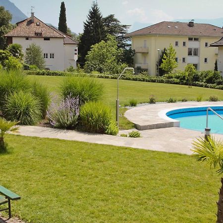 Das Filipinum Merano Extérieur photo