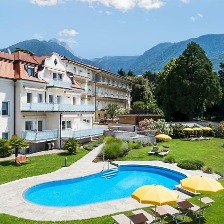 Das Filipinum Merano Extérieur photo