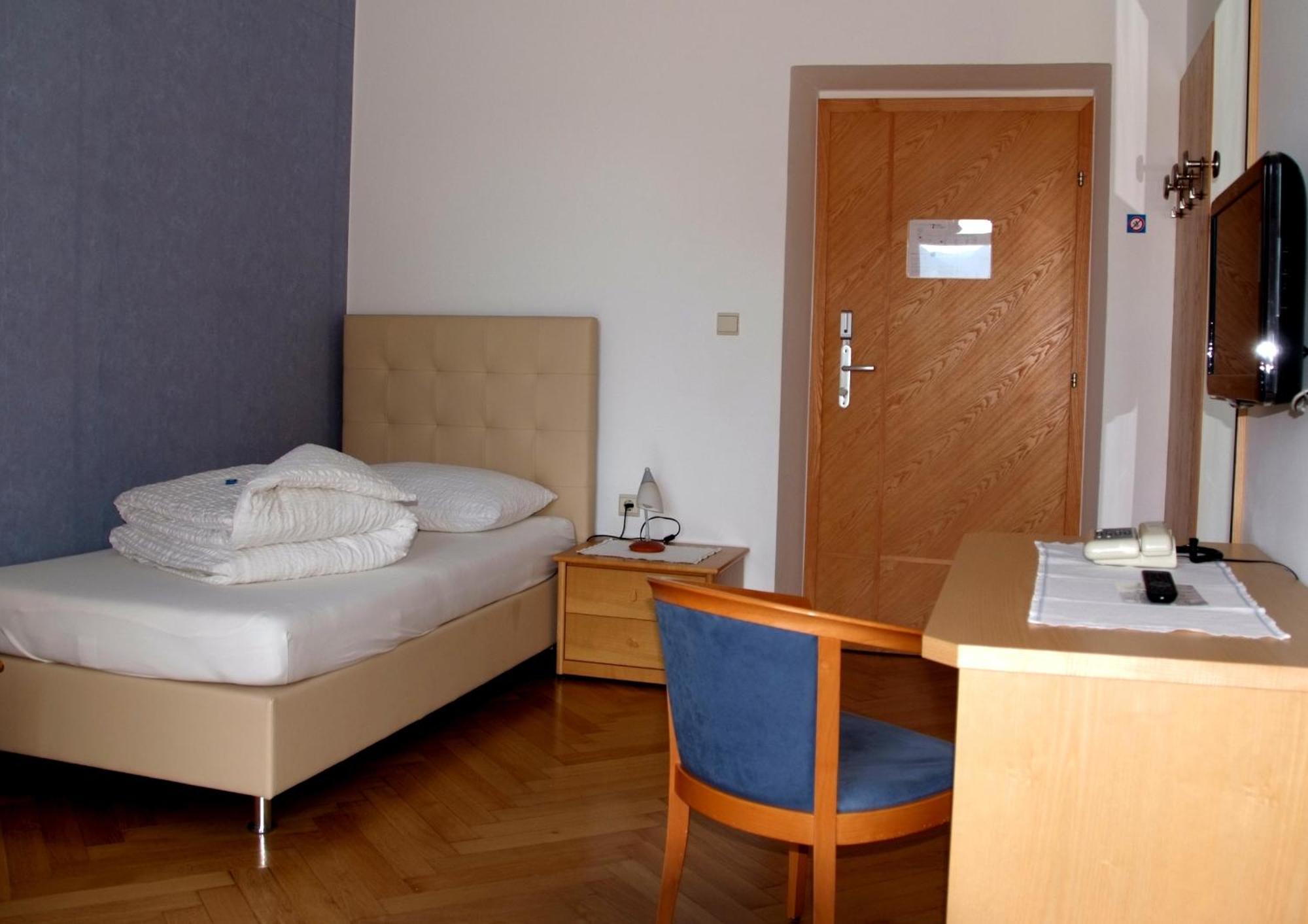 Das Filipinum Merano Extérieur photo