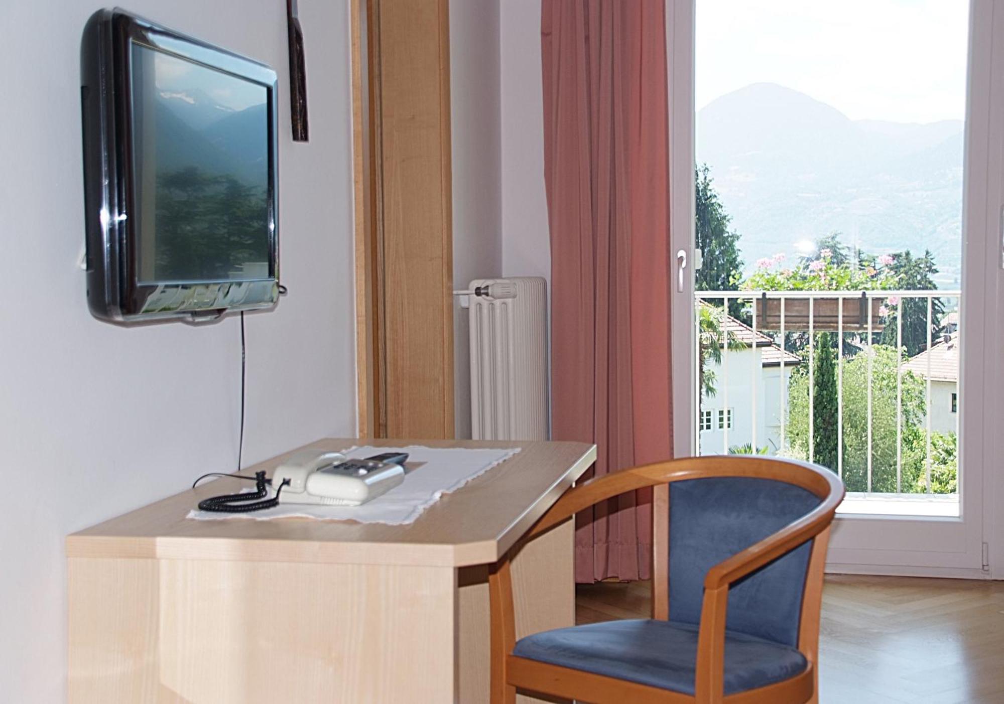 Das Filipinum Merano Extérieur photo