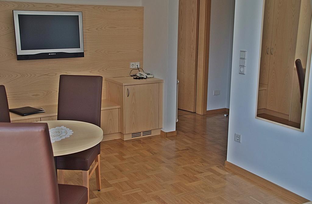 Das Filipinum Merano Extérieur photo