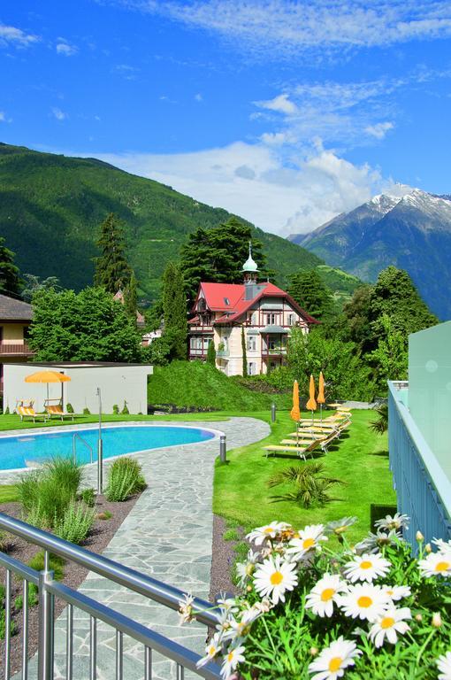 Das Filipinum Merano Extérieur photo