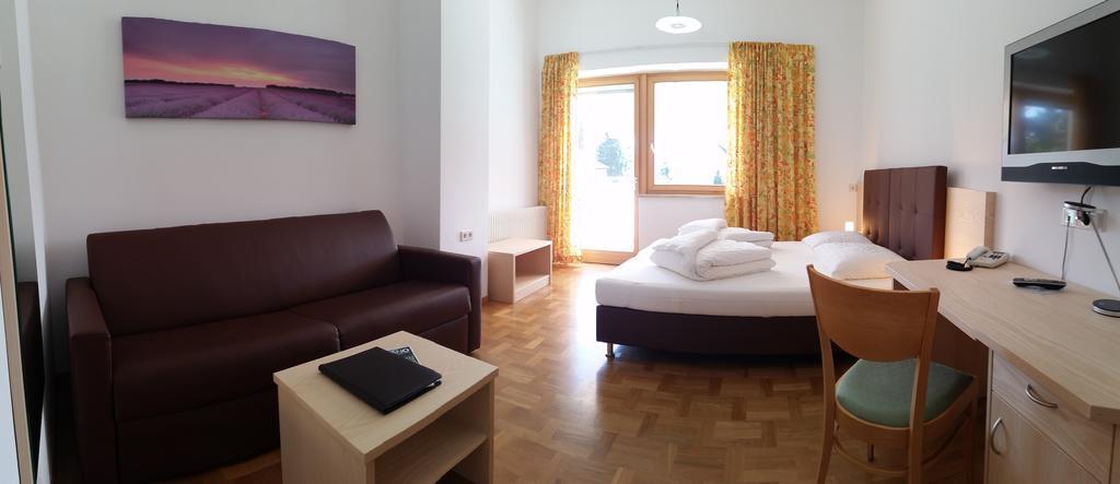 Das Filipinum Merano Extérieur photo