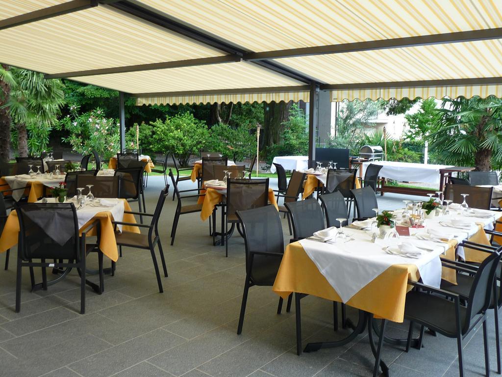 Das Filipinum Merano Extérieur photo