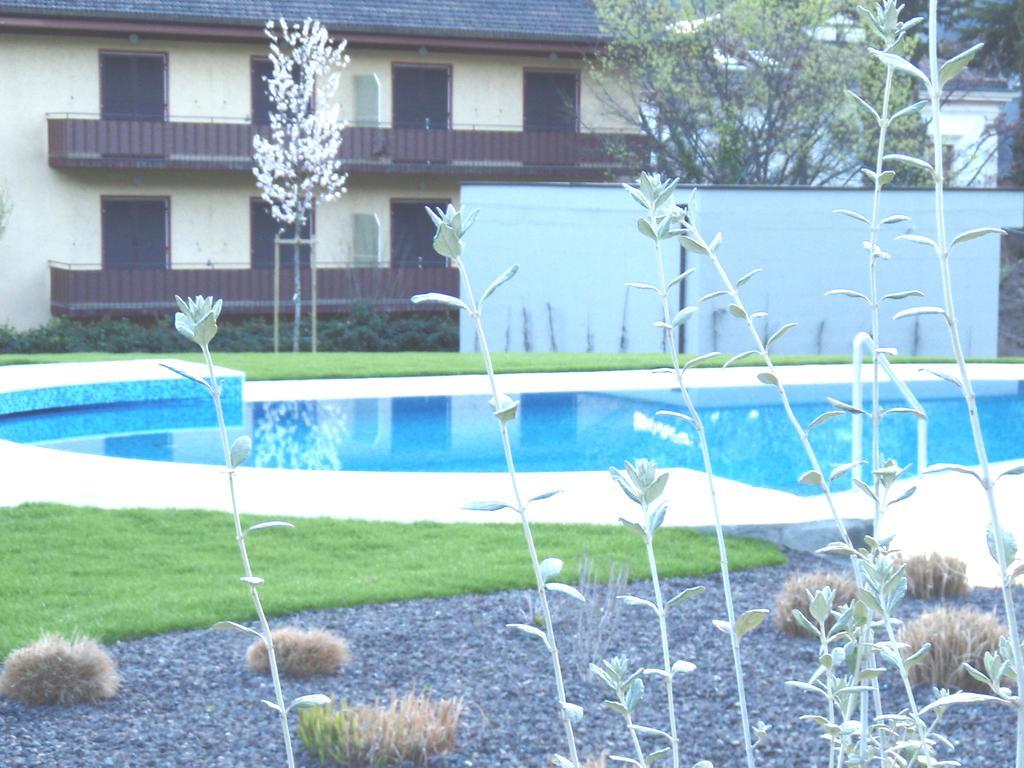 Das Filipinum Merano Extérieur photo
