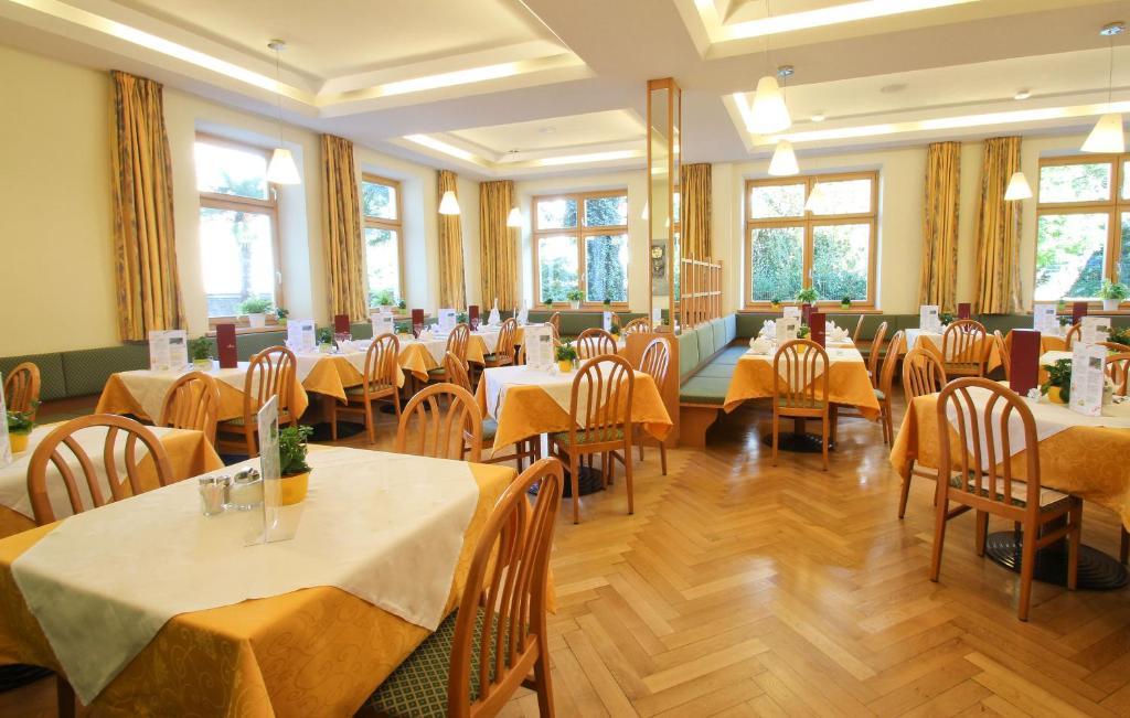 Das Filipinum Merano Extérieur photo