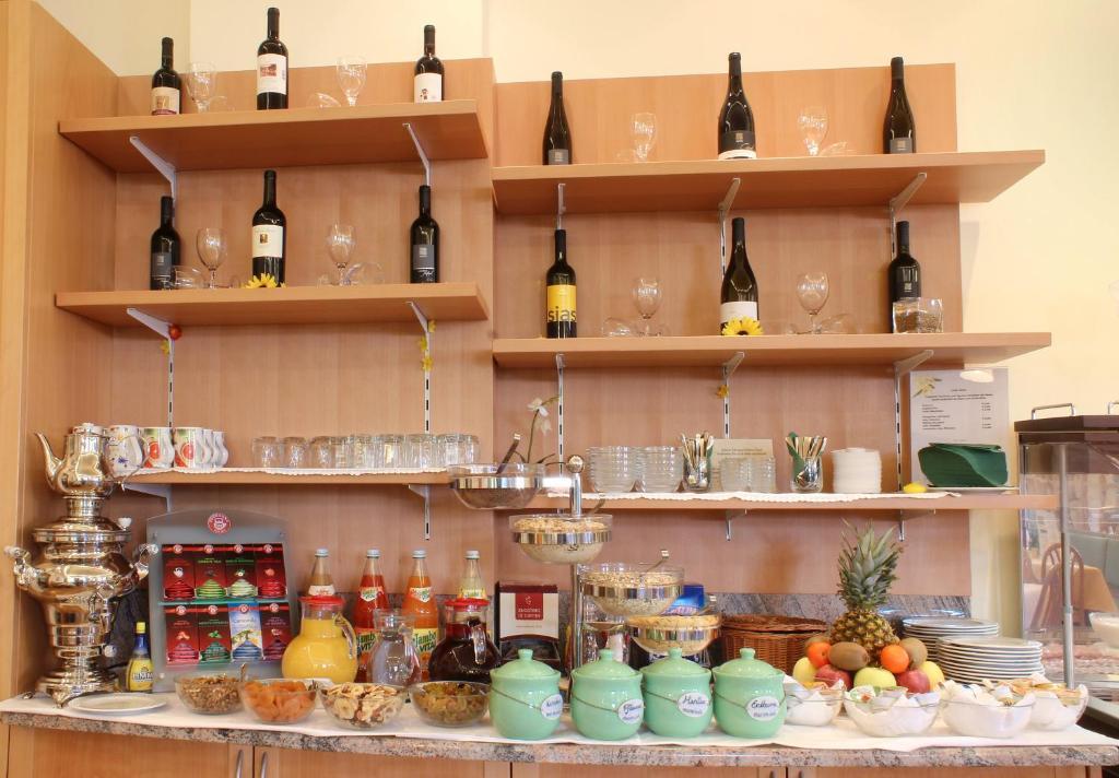 Das Filipinum Merano Extérieur photo
