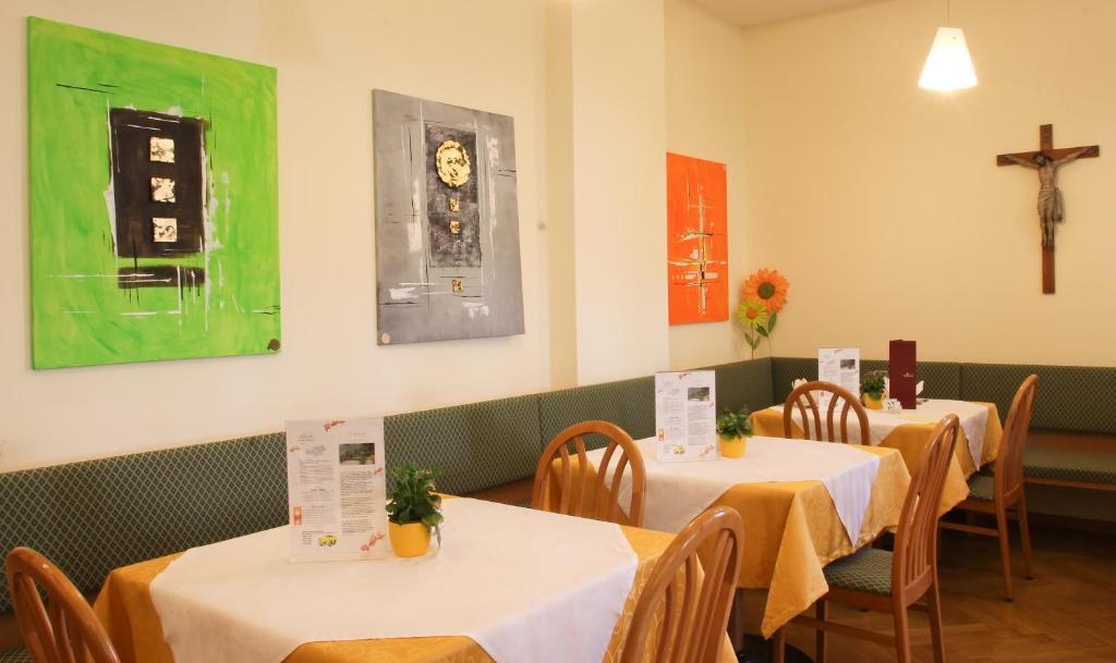 Das Filipinum Merano Extérieur photo
