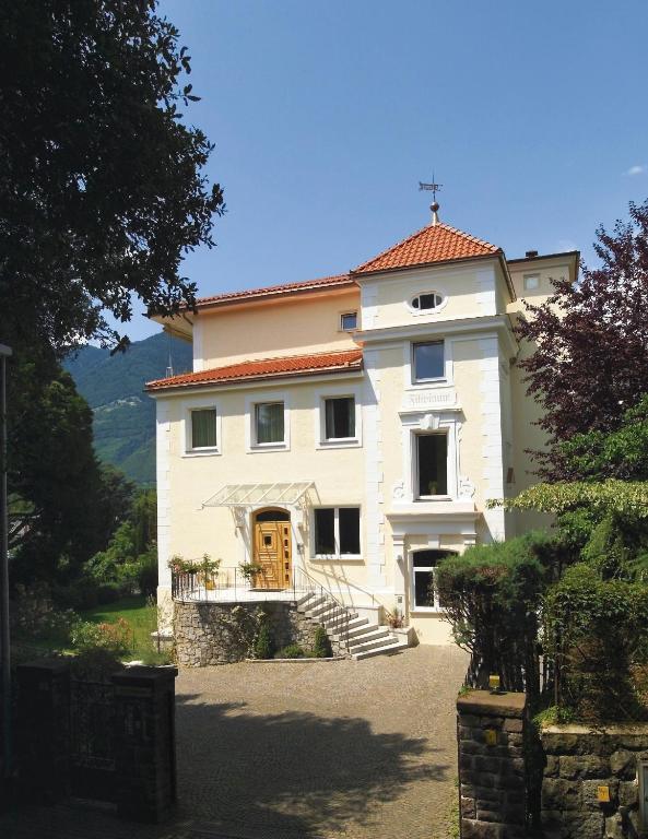 Das Filipinum Merano Extérieur photo