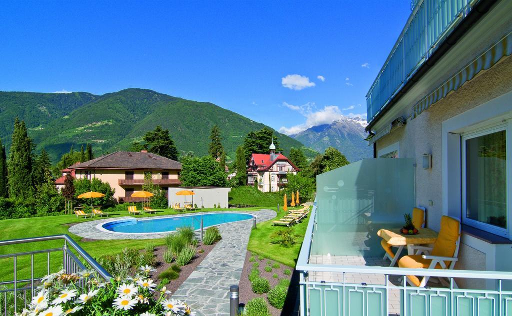 Das Filipinum Merano Extérieur photo