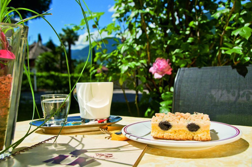 Das Filipinum Merano Extérieur photo