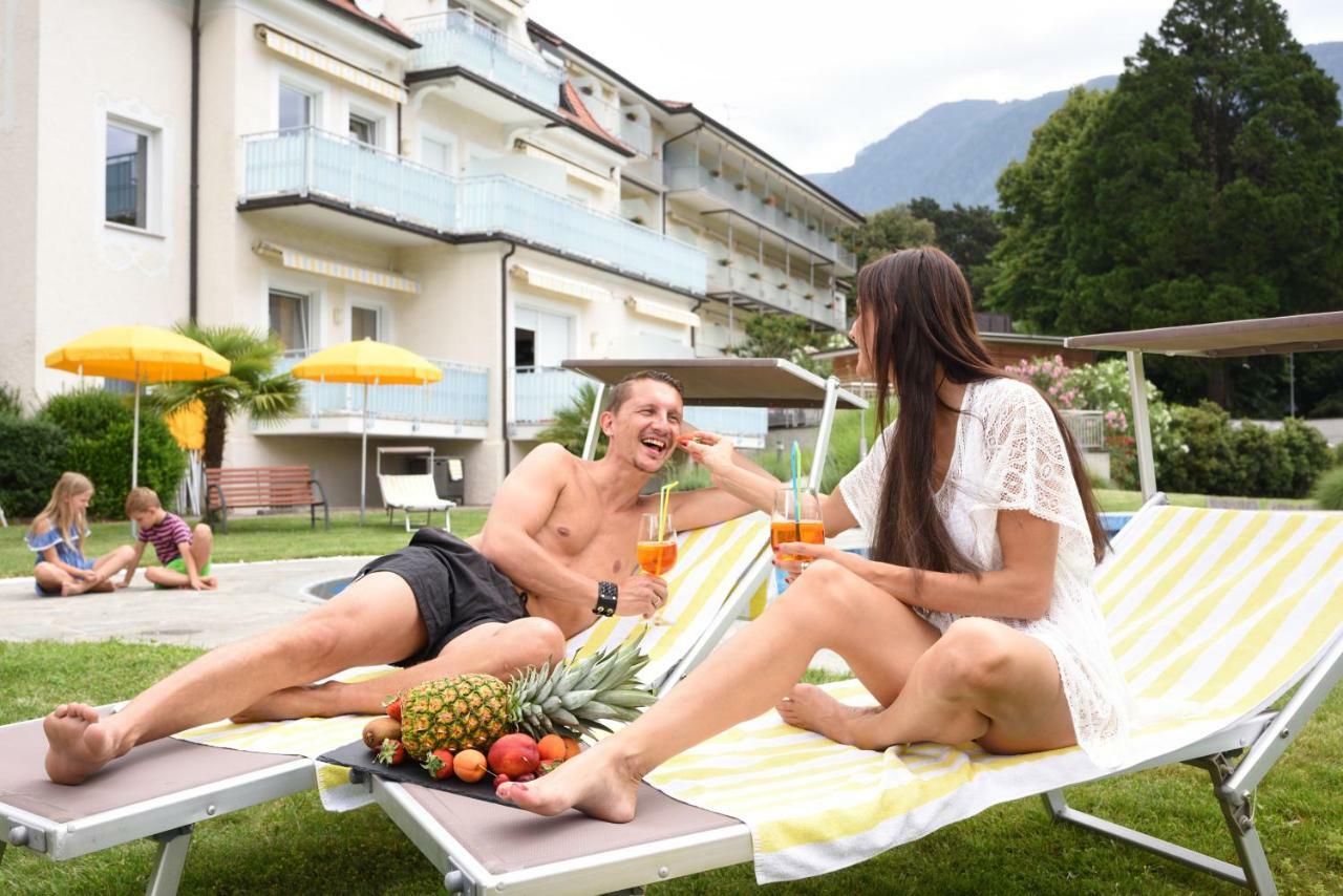 Das Filipinum Merano Extérieur photo
