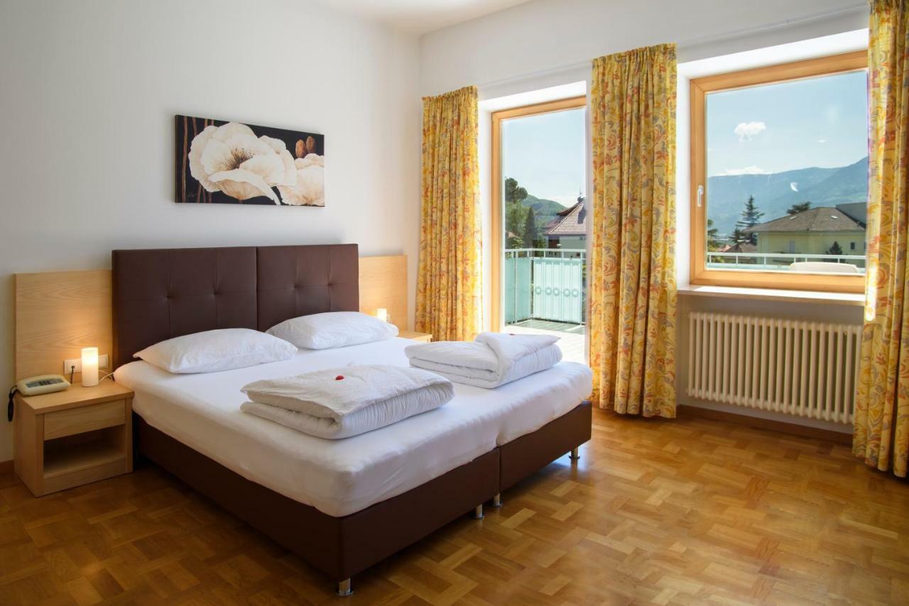 Das Filipinum Merano Extérieur photo