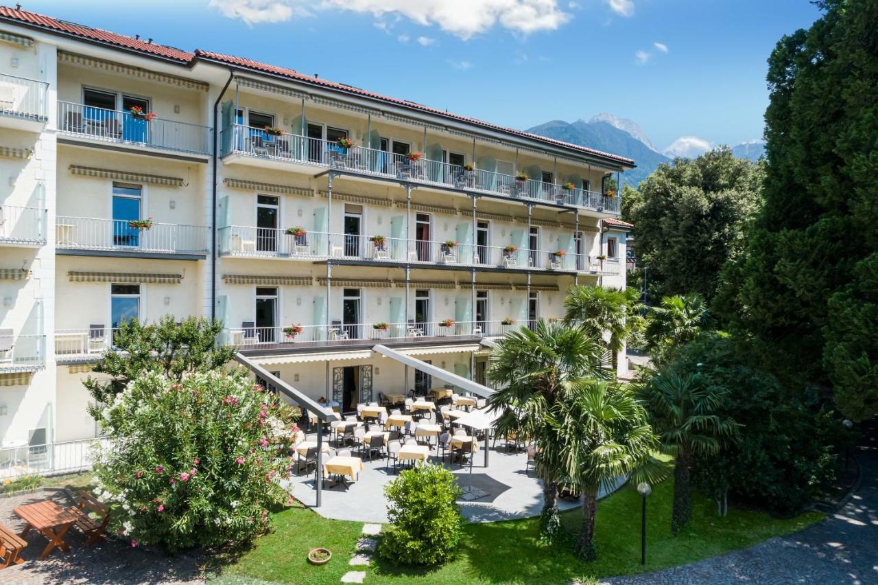 Das Filipinum Merano Extérieur photo