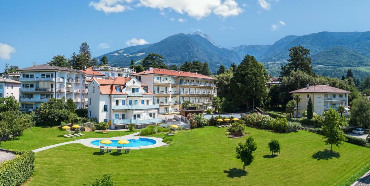 Das Filipinum Merano Extérieur photo