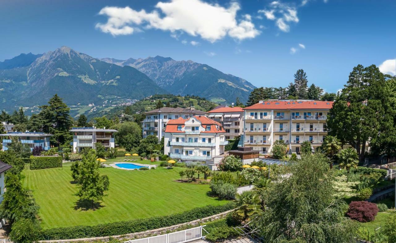 Das Filipinum Merano Extérieur photo