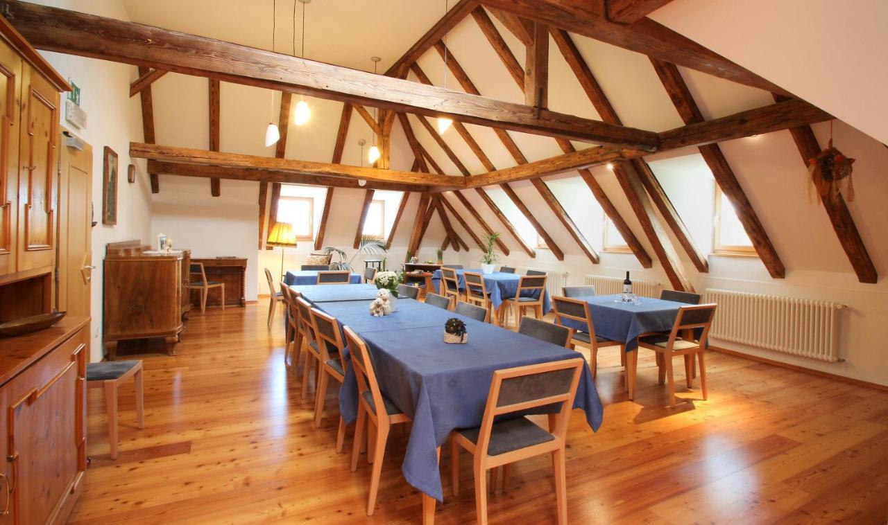 Das Filipinum Merano Extérieur photo